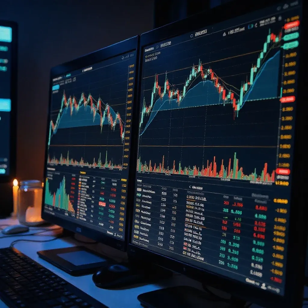 Data Driven Strategy