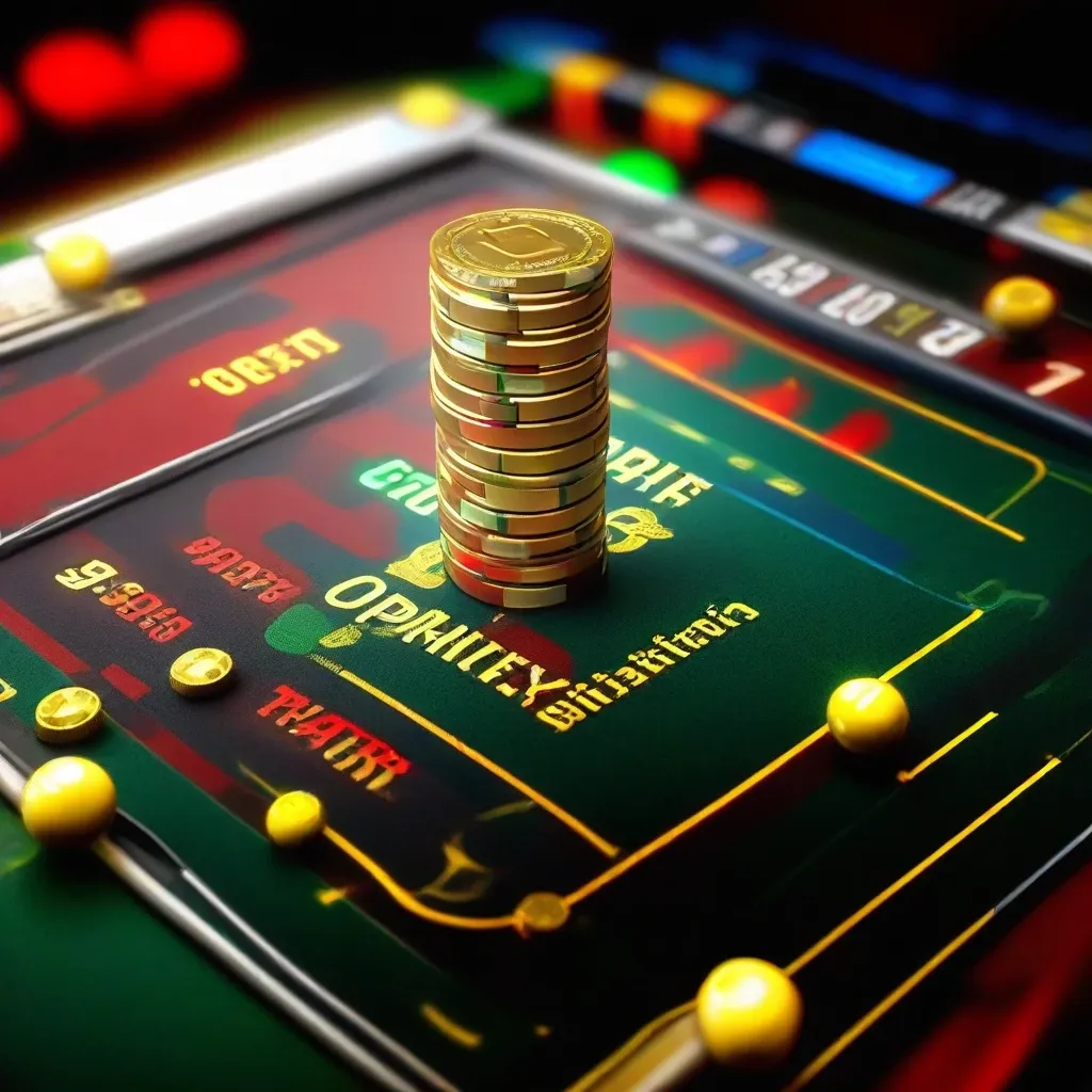 Strategic_Betting_Board