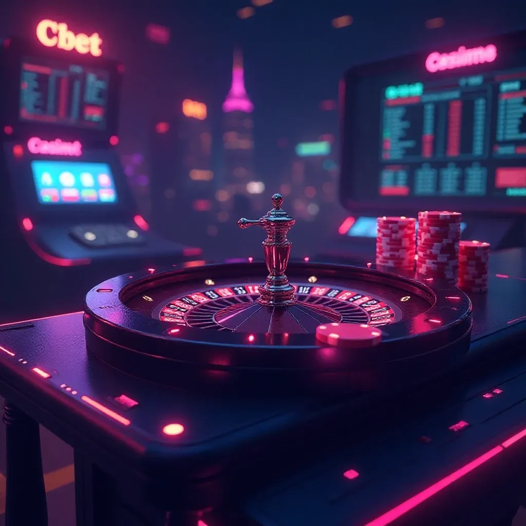 CryptoCasino_Battle Royale
